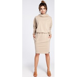 Sukienka BeWear - Cudmoda - zdjęcie produktu