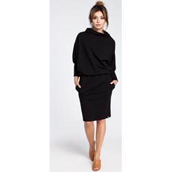 Sukienka BeWear - Cudmoda - zdjęcie produktu