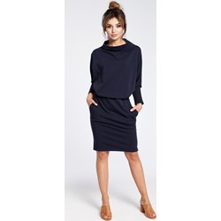 Sukienka BeWear - Cudmoda - zdjęcie produktu