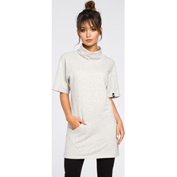 Sweter damski BeWear - Cudmoda - zdjęcie produktu