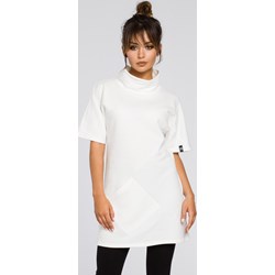 Sweter damski BeWear - Cudmoda - zdjęcie produktu