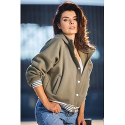 Bluza damska AWAMA - Cudmoda - zdjęcie produktu
