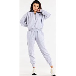 Spodnie damskie Infinite You - Cudmoda - zdjęcie produktu