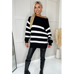 Sweter damski AX PARIS - Cudmoda - zdjęcie produktu