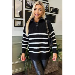 Sweter damski AX PARIS - Cudmoda - zdjęcie produktu