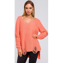 Sweter damski Moe - Cudmoda - zdjęcie produktu