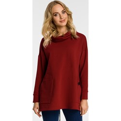 Bluza damska Moe - Cudmoda - zdjęcie produktu