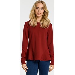 Bluza damska Moe - Cudmoda - zdjęcie produktu