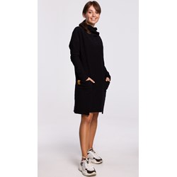 Sukienka BeWear - Cudmoda - zdjęcie produktu