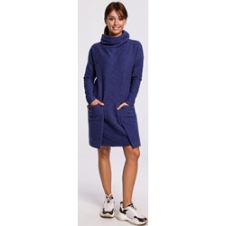 Sukienka BeWear - Cudmoda - zdjęcie produktu