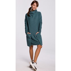 Sukienka BeWear - Cudmoda - zdjęcie produktu