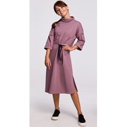 Sukienka BeWear - Cudmoda - zdjęcie produktu