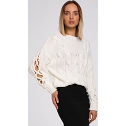 Sweter damski Moe - Cudmoda - zdjęcie produktu