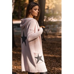 Sweter damski Be Knitwear - Cudmoda - zdjęcie produktu