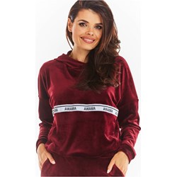 Bluza damska AWAMA - Cudmoda - zdjęcie produktu