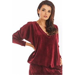 Bluza damska AWAMA - Cudmoda - zdjęcie produktu