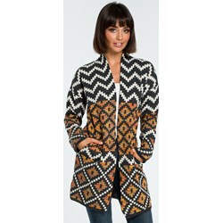 Sweter damski Be Knitwear - Cudmoda - zdjęcie produktu