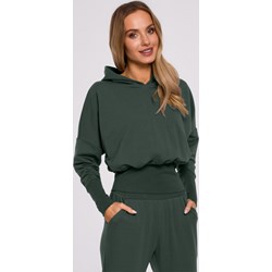 Bluza damska Moe - Cudmoda - zdjęcie produktu