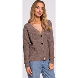 Sweter damski Moe - Cudmoda - zdjęcie produktu