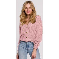 Sweter damski Makover - Cudmoda - zdjęcie produktu