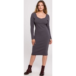 Sukienka BeWear - Cudmoda - zdjęcie produktu