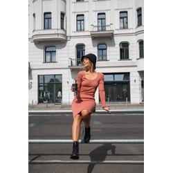 Sukienka BeWear - Cudmoda - zdjęcie produktu