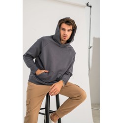 T-shirt męski BeWear - Cudmoda - zdjęcie produktu