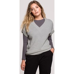 Sweter damski Be Knitwear - Cudmoda - zdjęcie produktu