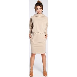 Sukienka BeWear - Cudmoda - zdjęcie produktu