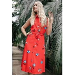 Sukienka BeWear - Cudmoda - zdjęcie produktu