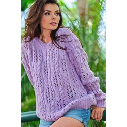 Sweter damski AWAMA - Cudmoda - zdjęcie produktu