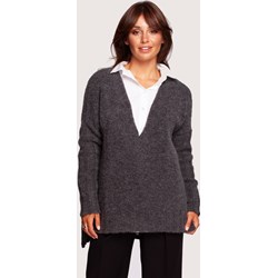 Sweter damski Be Knitwear - Cudmoda - zdjęcie produktu