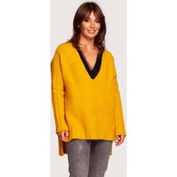 Sweter damski Be Knitwear - Cudmoda - zdjęcie produktu