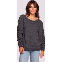 Sweter damski Be Knitwear - Cudmoda - zdjęcie produktu