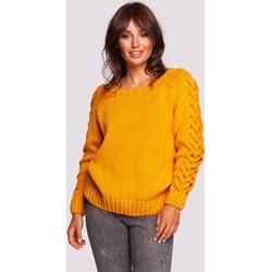 Sweter damski Be Knitwear - Cudmoda - zdjęcie produktu