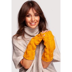 Rękawiczki Be Knitwear - Cudmoda - zdjęcie produktu