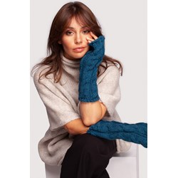 Rękawiczki Be Knitwear - Cudmoda - zdjęcie produktu