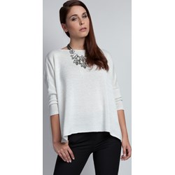 Sweter damski Mkm - Cudmoda - zdjęcie produktu
