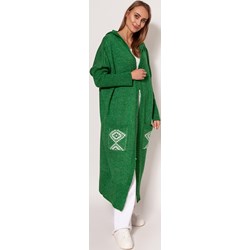 Sweter damski Mkm - Cudmoda - zdjęcie produktu