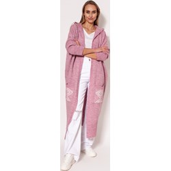 Sweter damski Mkm - Cudmoda - zdjęcie produktu