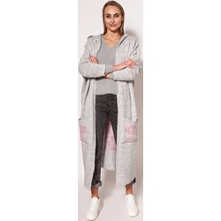 Sweter damski Mkm - Cudmoda - zdjęcie produktu
