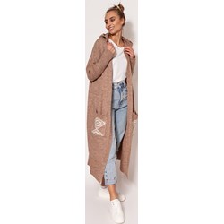 Sweter damski Mkm - Cudmoda - zdjęcie produktu