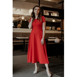 Sukienka Tessita - Cudmoda - zdjęcie produktu