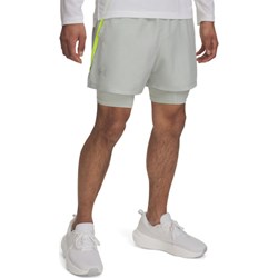 Spodenki męskie Under Armour - Sportstylestory.com - zdjęcie produktu