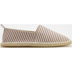 Espadryle męskie Reserved - zdjęcie produktu
