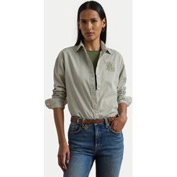 Koszula damska Ralph Lauren casualowa  - zdjęcie produktu