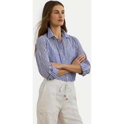 Koszula damska Ralph Lauren na wiosnę casualowa  - zdjęcie produktu