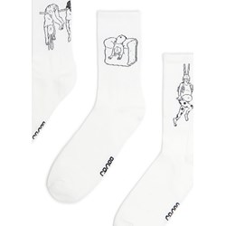 Skarpetki męskie Cropp - zdjęcie produktu