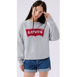Bluza damska Levi's krótka  - zdjęcie produktu