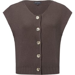 Kamizelka damska Franco Callegari bawełniana  - zdjęcie produktu